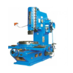 Зубообрабатывающие и долбёжные станки