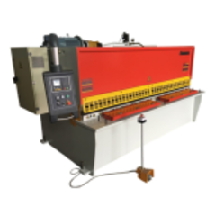 Гильотинные ножницы