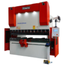 Листогибочные пресса