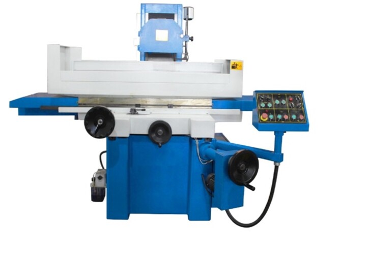 Шлифовальное оборудование