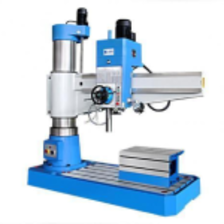 Сверлильные станки