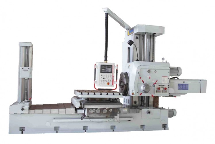 Расточные станки