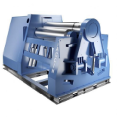 Вальцы листогибочные