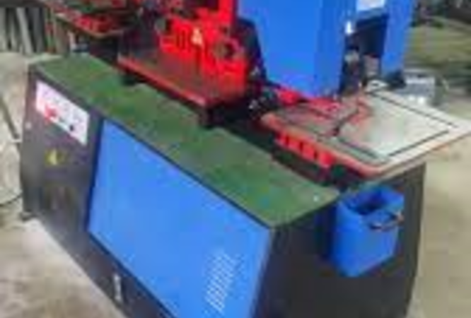 Поставка пресс-ножницы гидравлические Q315Y-16