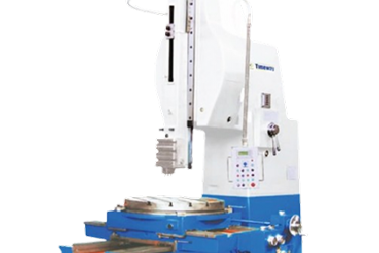 Долбёжные станки