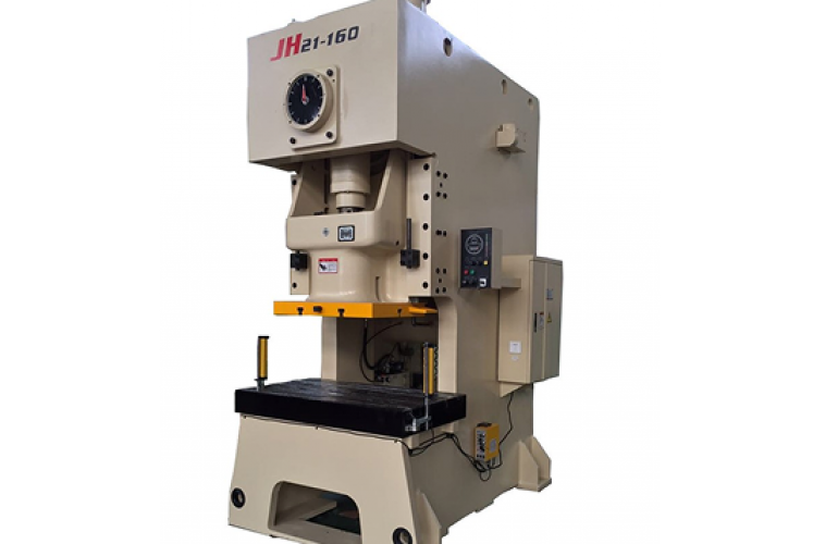 Штамповочные прессы JH21