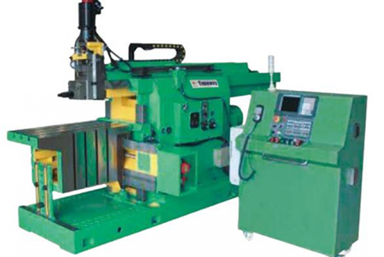 Строгальные станки