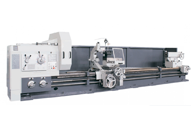 Универсальные токарные станки