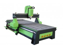 Фрезерно-гравировальный станок с ЧПУ TS2030