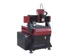 Фрезерно-гравировальный станок с ЧПУ SD5040