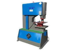 Координатно-пробивной пресс с ручным позиционированием 60Y-90T