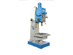 Сверлильный станок с коробчатой колонной Z5180