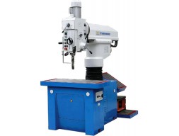 Радиально-сверлильный станок RMD-40