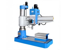 Радиально-сверлильный станок Z3050x16