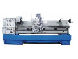 Универсальный токарно-винторезный станок CL-410_CL-460