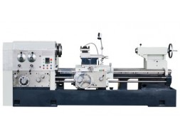 Токарно-винторезный станок серии CW6163