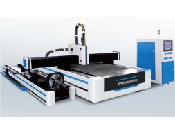 Установка лазерной резки труб с ЧПУ HL-3015