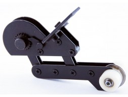 Устройство автоматического натяжения проволоки