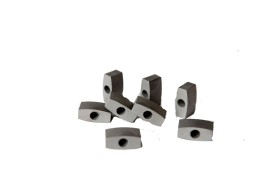 Твёрдосплавный электрод