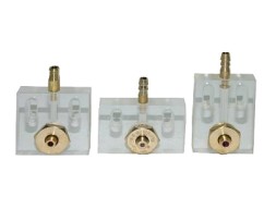 Прецизионная фильера Ø0,192