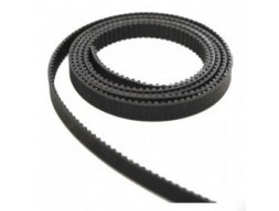 Ремень зубчатый на барабан