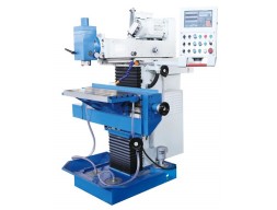 Фрезерный широкоуниверсальный станок X8132