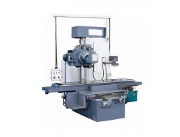 Широкоуниверсальный фрезерный станок X716