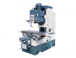 Бесконсольный продольно фрезерный станок XA7140