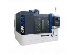 Вертикальный обрабатывающий центр VMC850