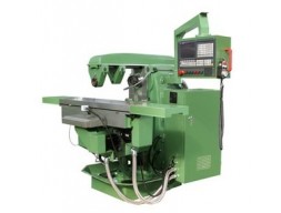 Горизонтально-фрезерный станок XK6132