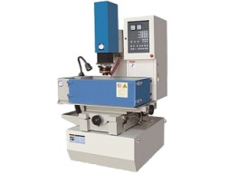 Электроэрозионный копировально-прошивной станок D7125/D7130/D7140/D7150/D7160/ZNC