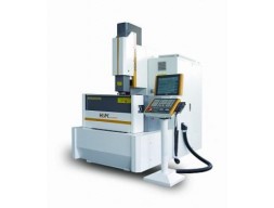 Электроэрозионный копировально-прошивной станок HG30