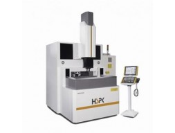 Электроэрозионный копировально-прошивной станок HGS45