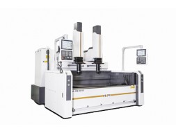 Электроэрозионный копировально-прошивной станок HG150