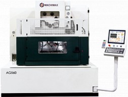 Проволочно-вырезные станки погружного типа серии AG