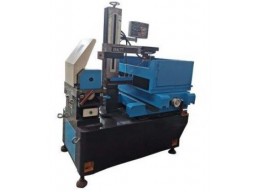 Электроэрозионный проволочно-вырезной станок DK7763