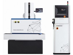 Электроэрозионный проволочно-вырезной станок серии FR/S