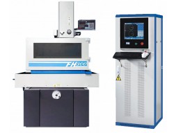 Электроэрозионный проволочно-вырезной станок серии FH/С