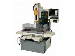 Электроэрозионная супердрель MS-DC435P/MS-DC640P/MS-DC850P/MS-DC1063P/MS-DC1280P