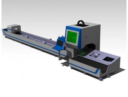 Лазер для резки труб