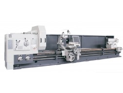 Токарный станок серии AL 1600B