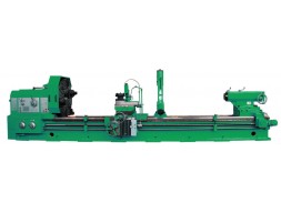 Токарный станок серии AL 1400C