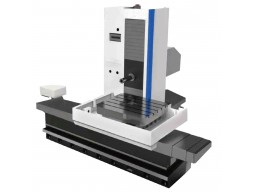 Горизонтально-расточной станок с ЧПУ PBM-110