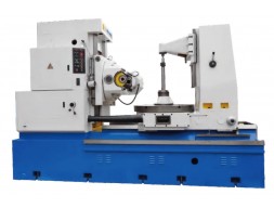 Зубофрезерный станок GH-1600