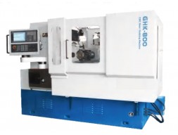 Зубофрезерный станок GHK-200