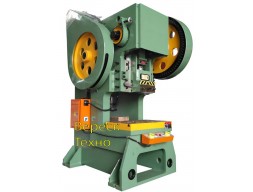 Пресс кривошипный открытого типа J23-40T