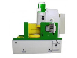 Плоскошлифовальный станок с вертикальным шпинделем VSG-750