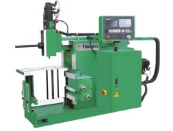 Строгальный станок с ЧПУ SMK-630