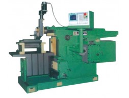 Гидравлический строгальный станок c ЧПУ SMK-700H