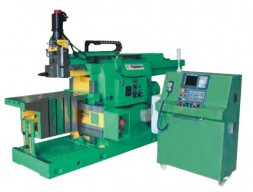 Гидравлический строгальный станок c ЧПУ SMK-1250H